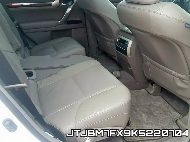 JTJBM7FX9K5220704 фото 7