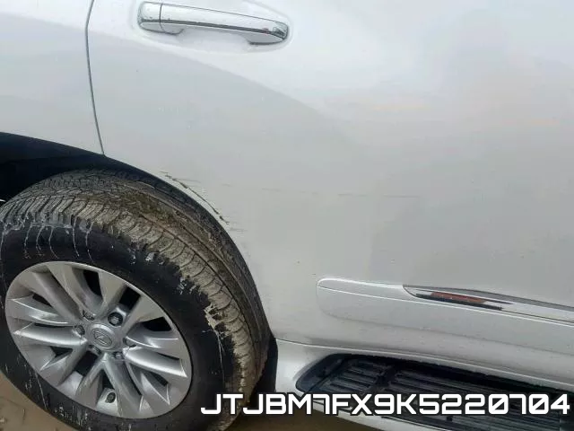 JTJBM7FX9K5220704 фото 9