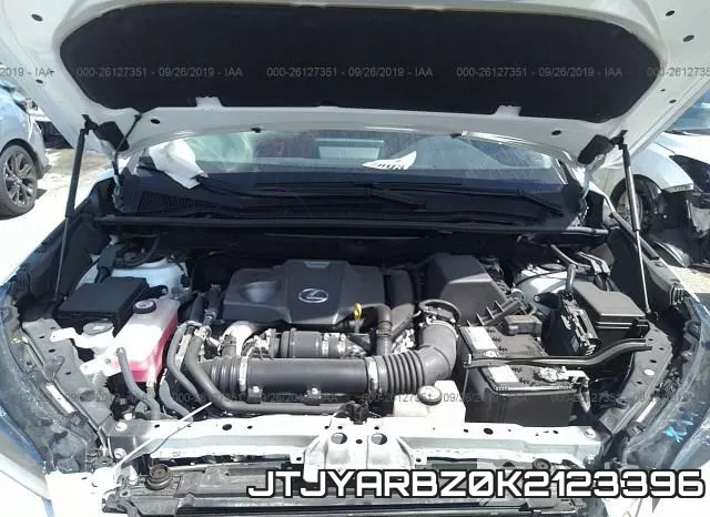 JTJYARBZ0K2123396 фото 2