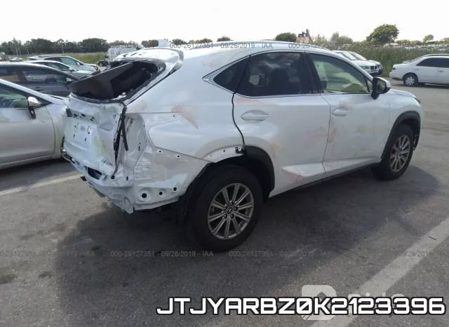 JTJYARBZ0K2123396 фото 5