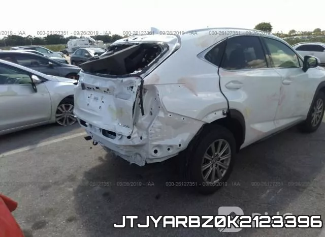 JTJYARBZ0K2123396 фото 7