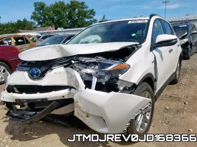 JTMDJREV0JD168366 фото 3