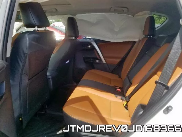 JTMDJREV0JD168366 фото 7