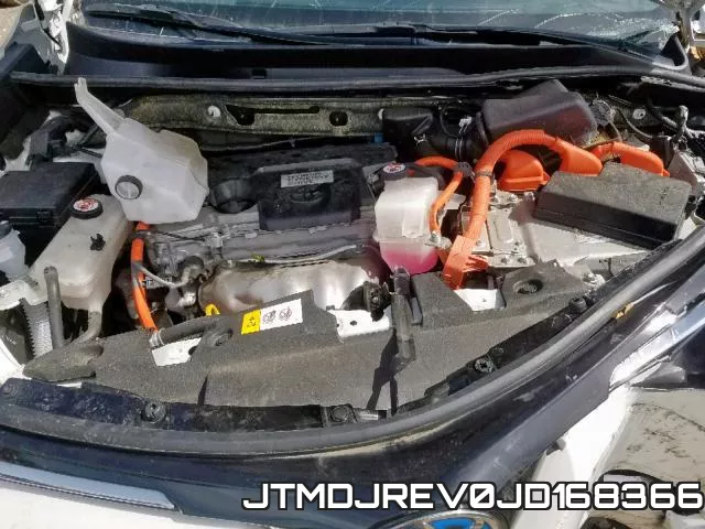 JTMDJREV0JD168366 фото 8