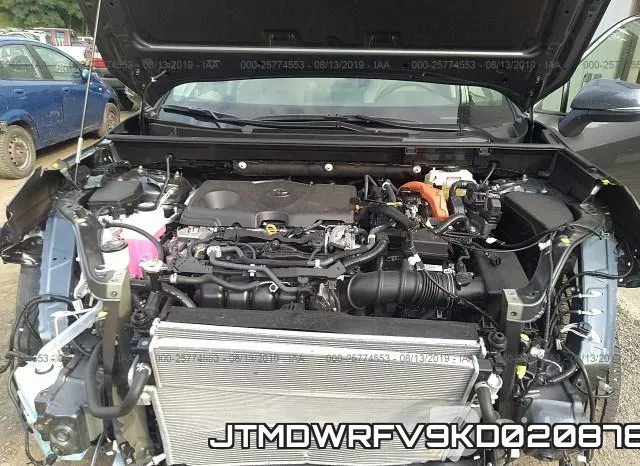 JTMDWRFV9KD020878 фото 2