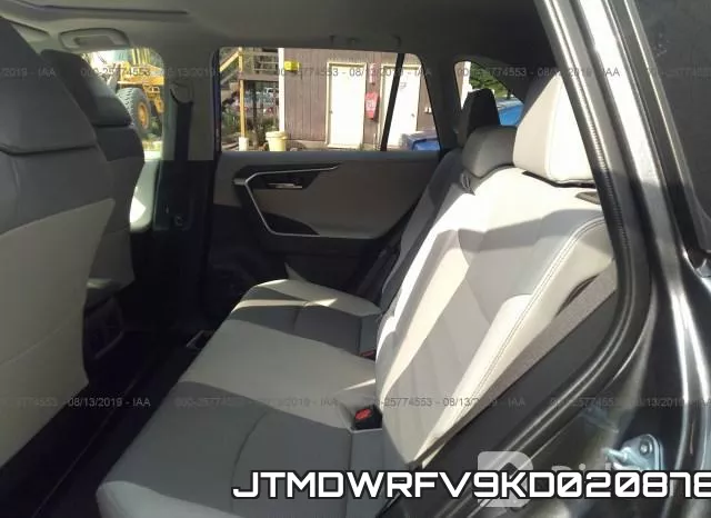 JTMDWRFV9KD020878 фото 9