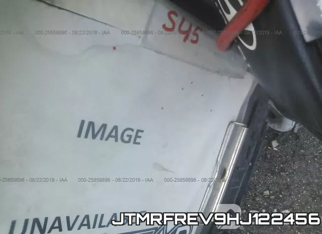 JTMRFREV9HJ122456 фото 2