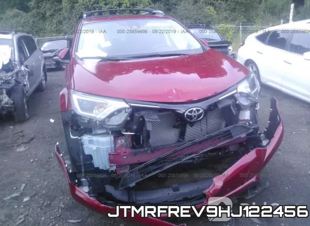 JTMRFREV9HJ122456 фото 7