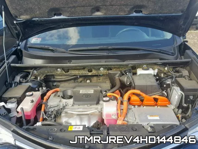 JTMRJREV4HD144846 фото 8