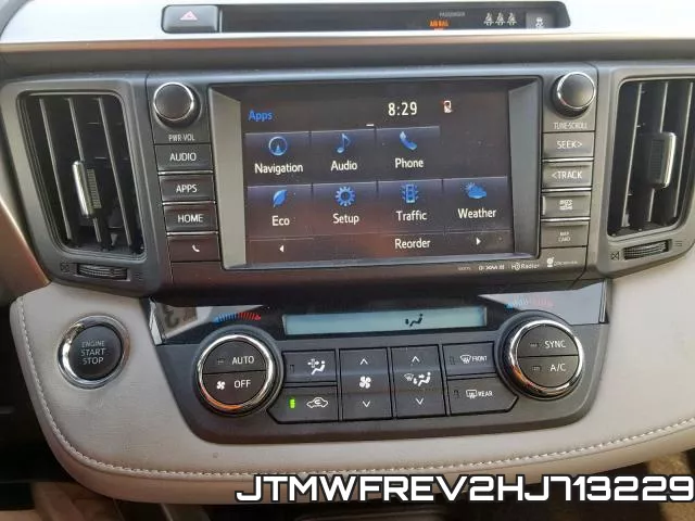 JTMWFREV2HJ713229 фото 10