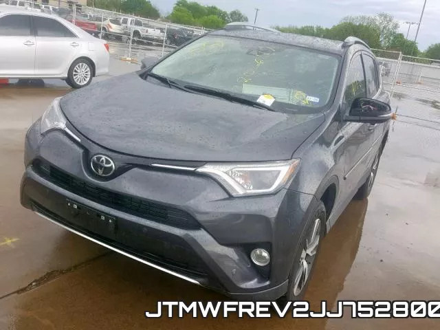 JTMWFREV2JJ752800 фото 3