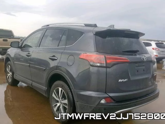 JTMWFREV2JJ752800 фото 4
