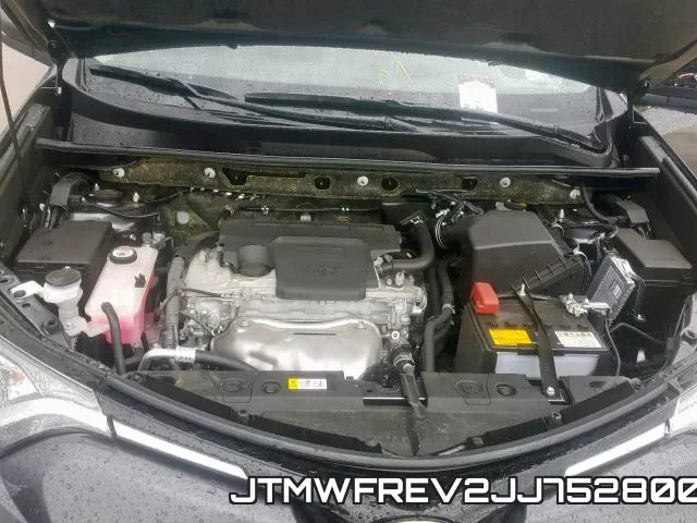 JTMWFREV2JJ752800 фото 8
