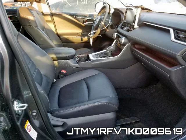 JTMY1RFV7KD009619 фото 6
