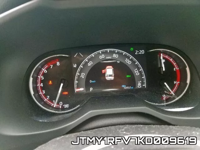 JTMY1RFV7KD009619 фото 9