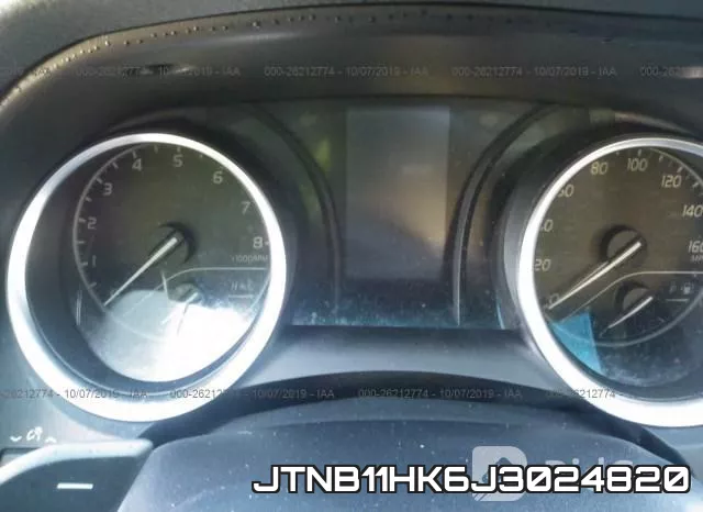 JTNB11HK6J3024820 фото 8