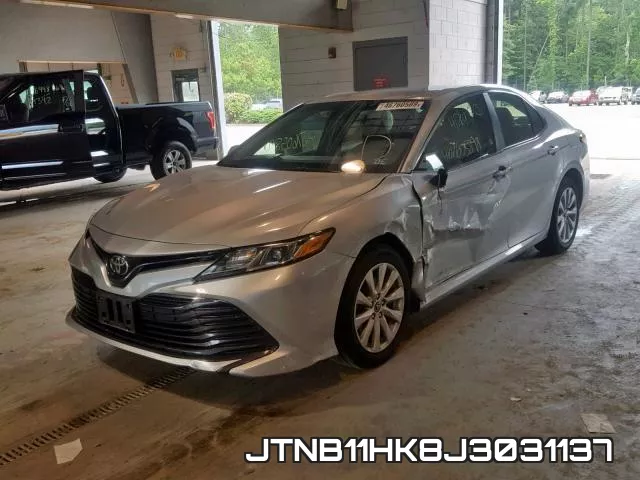 JTNB11HK8J3031137 фото 2