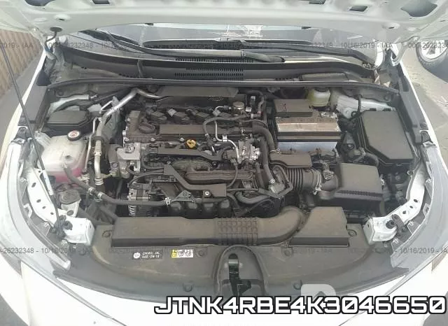 JTNK4RBE4K3046650 фото 2