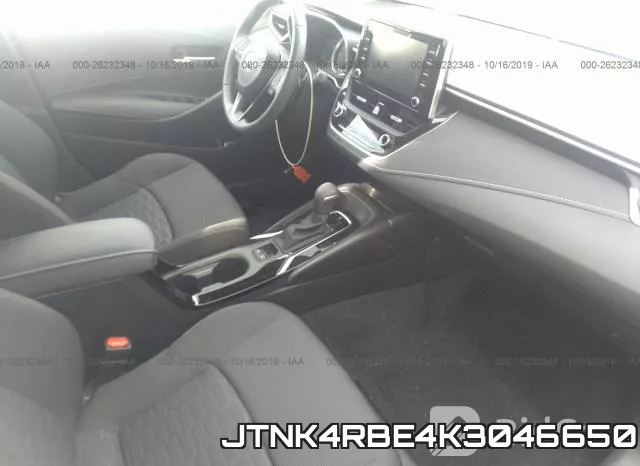 JTNK4RBE4K3046650 фото 6