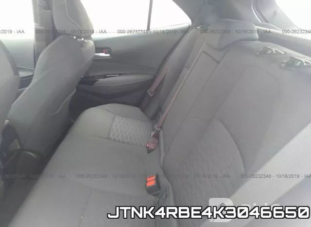JTNK4RBE4K3046650 фото 9