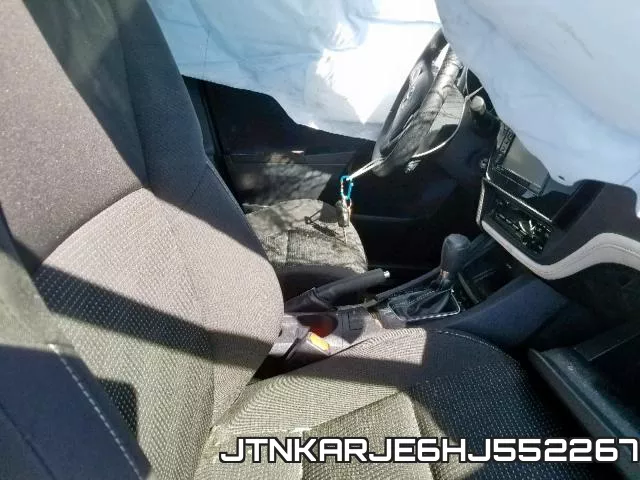 JTNKARJE6HJ552267 фото 6