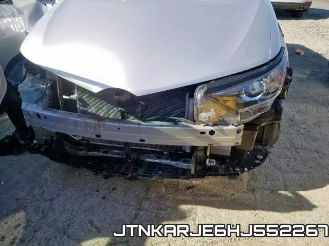 JTNKARJE6HJ552267 фото 10