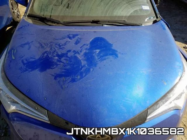 JTNKHMBX1K1036582 фото 8