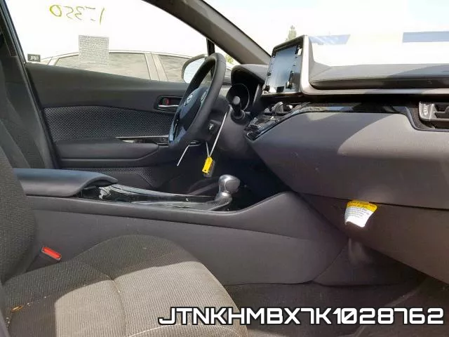 JTNKHMBX7K1028762 фото 5