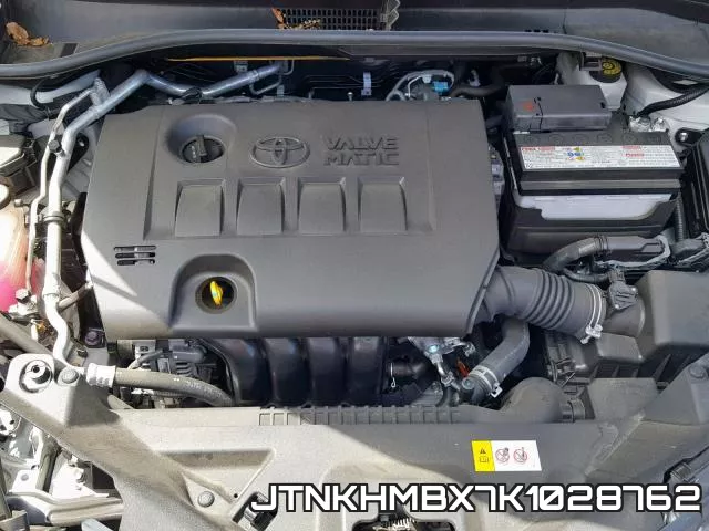 JTNKHMBX7K1028762 фото 7