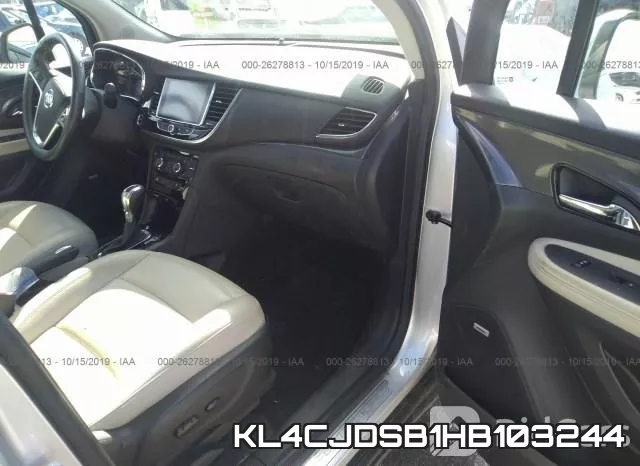 KL4CJDSB1HB103244 фото 6