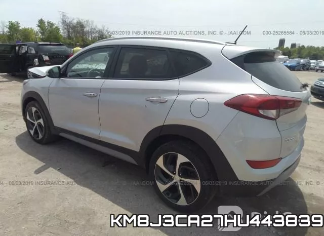 KM8J3CA27HU443839 фото 4