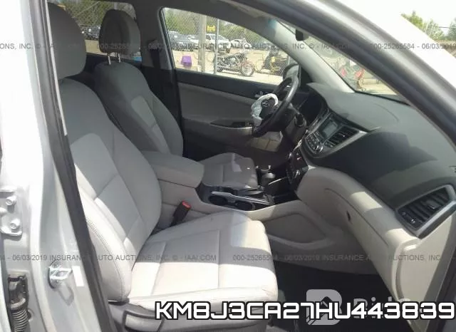 KM8J3CA27HU443839 фото 6