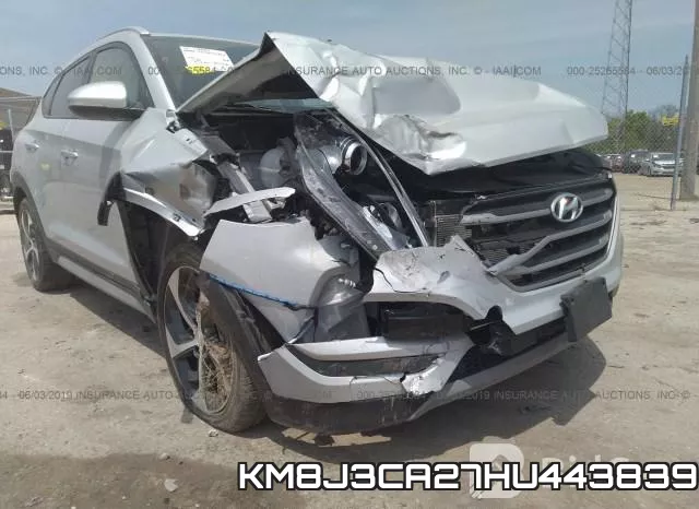 KM8J3CA27HU443839 фото 7