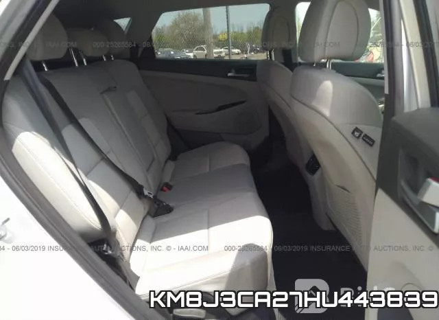 KM8J3CA27HU443839 фото 9