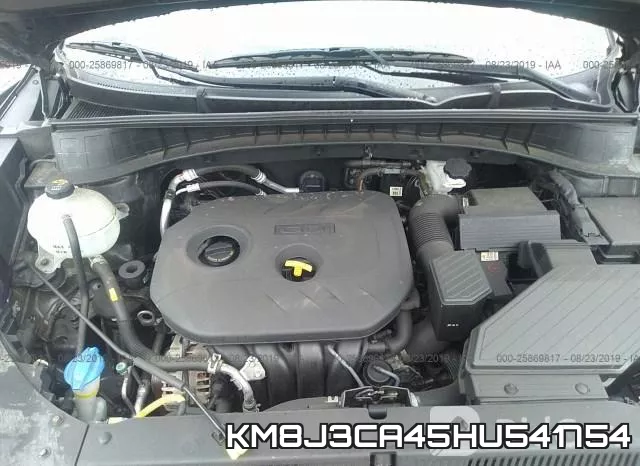KM8J3CA45HU541754 фото 2