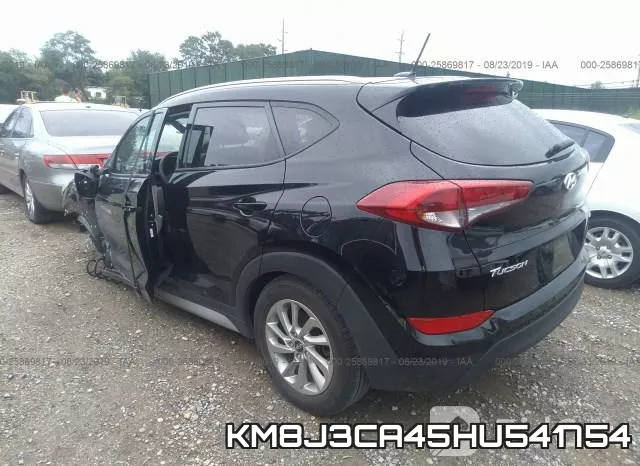 KM8J3CA45HU541754 фото 4