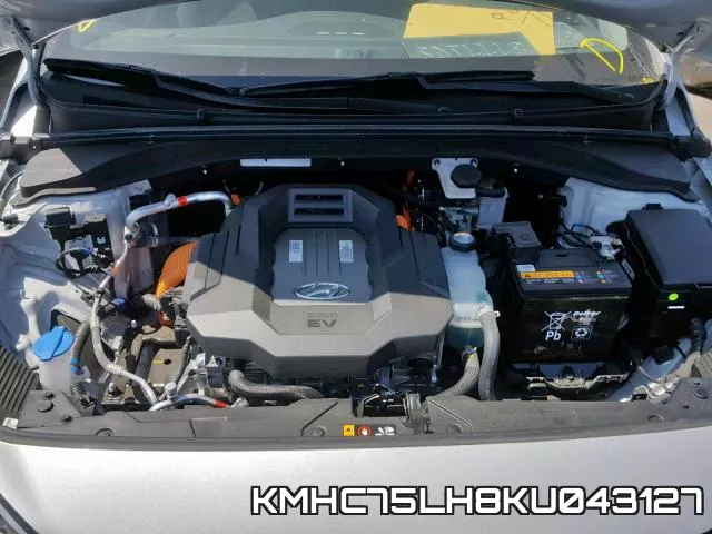 KMHC75LH8KU043127 фото 8