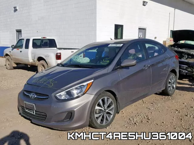 KMHCT4AE5HU361004 фото 3