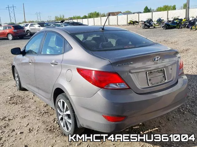 KMHCT4AE5HU361004 фото 4