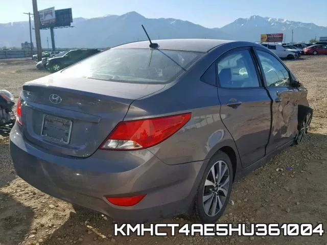 KMHCT4AE5HU361004 фото 5