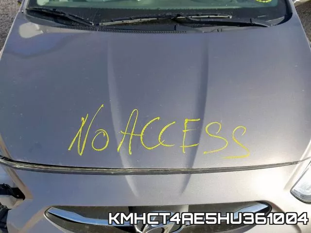 KMHCT4AE5HU361004 фото 8