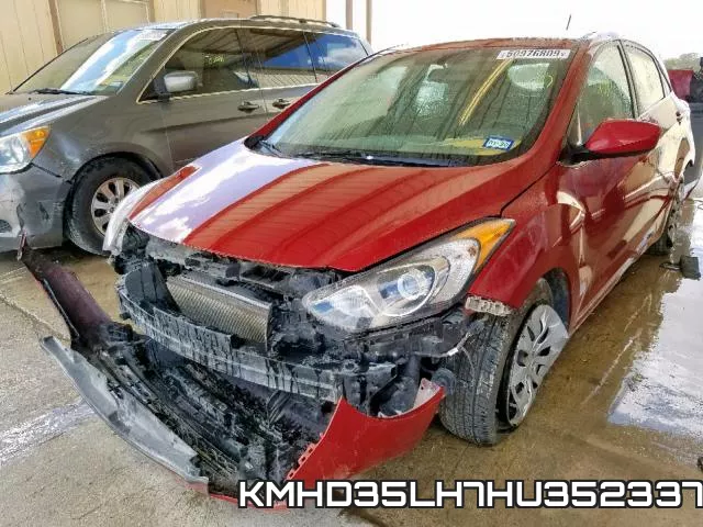 KMHD35LH7HU352337 фото 3