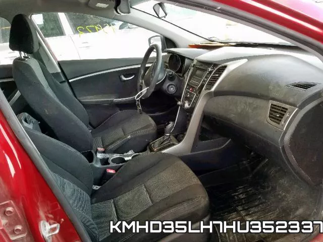 KMHD35LH7HU352337 фото 6