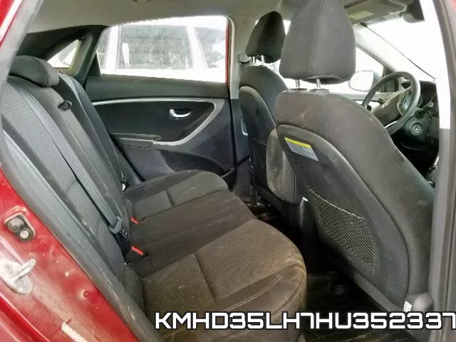 KMHD35LH7HU352337 фото 7