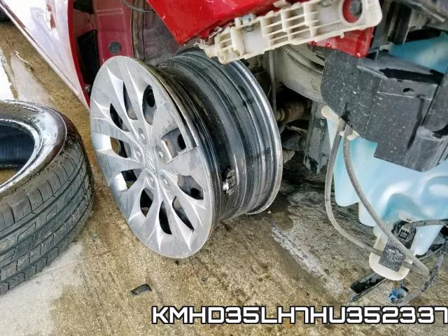 KMHD35LH7HU352337 фото 10