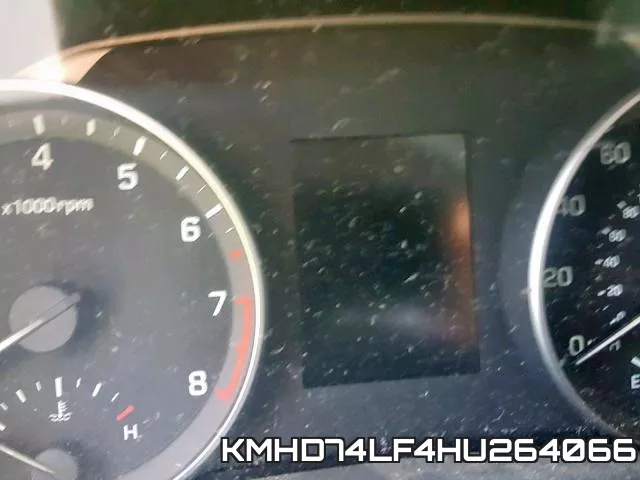 KMHD74LF4HU264066 фото 9