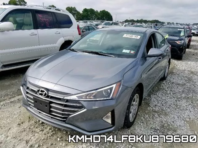 KMHD74LF8KU879680 фото 3