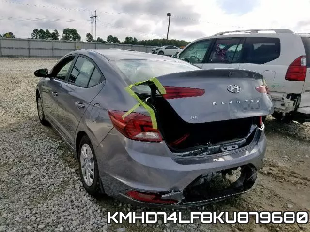 KMHD74LF8KU879680 фото 4