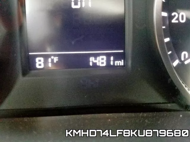 KMHD74LF8KU879680 фото 9