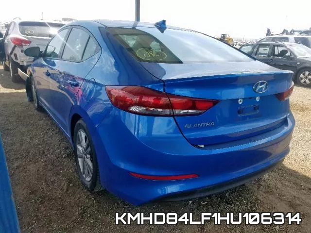 KMHD84LF1HU106314 фото 4